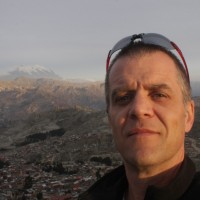 Jerry Gartner