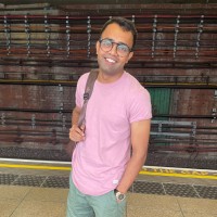 Ravi Bhairi