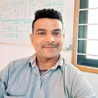 Vishnusinh Bhati