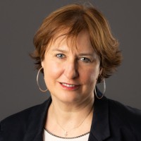 Sandrine Hudson Pradier