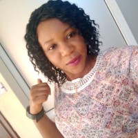 Joy Olatunji