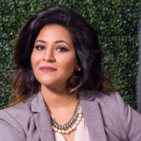 Jaimini Dave Maniar, MBA