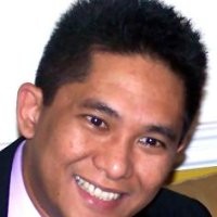 Andries Sibarani