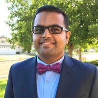 Manish Mistry