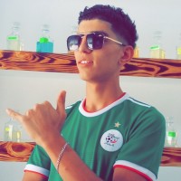 Fares Zeraoulia