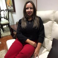 Adriana Lucia Garcia Calderón