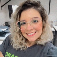 Ana Leticia Gomes