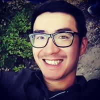 Lu Wang
