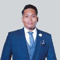 Ir. Ts. Fazrul Khairy