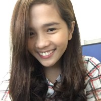Charlene Grace Paras
