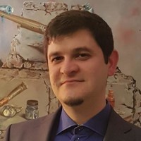Dr. Attila Komlódi