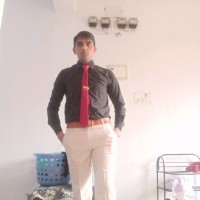 Ravinder Sharma