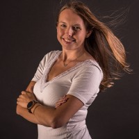 Michelle Stefan