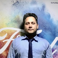 Sunny Bhardwaj