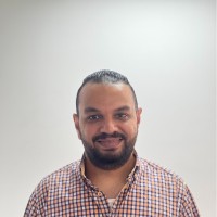 Mohammad Reyad