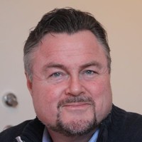 Hans Jæger