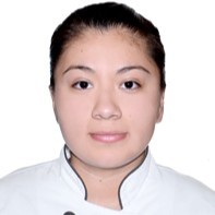 Flor Ramírez Hernández