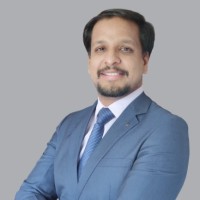 Siddharth Jain