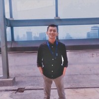 Haikal Hidayatullah