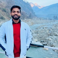 Nagendra Patel