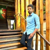 K Ranjitha