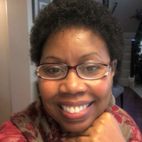 Deborah Ap Courtney