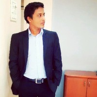 Rajshekhar Khadakbhavi