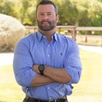 Jeremy Norred