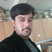 Sajjad Ur Rehman