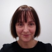 Deirdre Hopkins