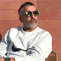 Milano Anthony