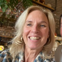 Marleen de Jonge