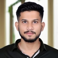 Atharwa Kamble