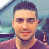 ALEXANDRE DE ALMEIDA