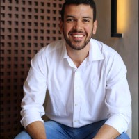 Luís Fernando Serafim Vilela
