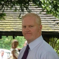 Nigel Walton