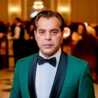 Shahid Gill