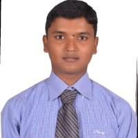 Ananda Mondal