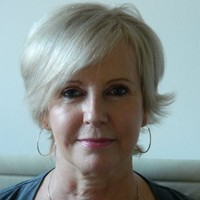 Gail Cottrell