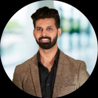 Adarsh Ramachandra