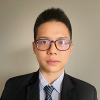 Yen-Ray Lin