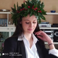 Maria Chiara Scaramella