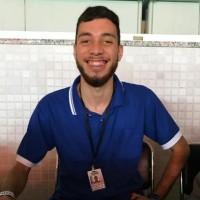 Patrick Manhães