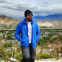 Deepak kumar Singh