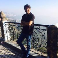 Ankit Rathi
