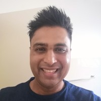 Raveen Dayaram