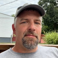 Greg Dungan