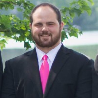 James Ridgely