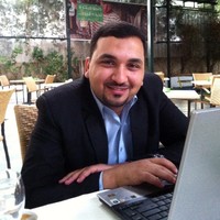 Fouad Abo Jasser
