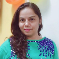 Kruti Dave